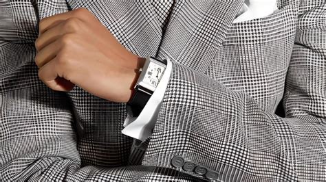 Ralph Lauren Introduces Its Latest 867 Timepieces Acquire