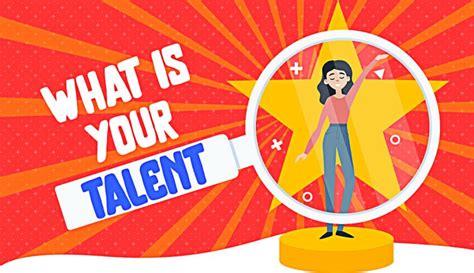 Quiz What Is My Talent 90 Accurate Talent Search Test