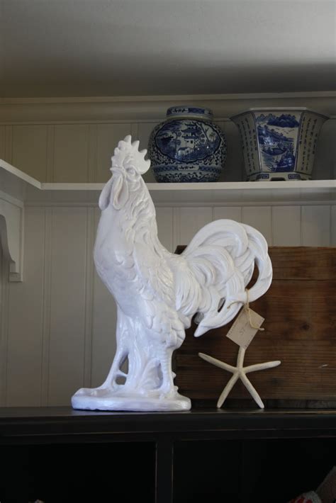 Rustic Rooster Interiors March 2010