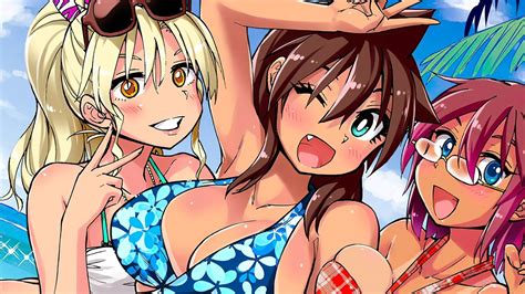 Futaribocchi No Otasaa No Hime Manga Reveals Sensual Advertising 〜 Anime Sweet 💕