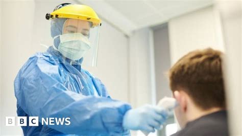Coronavirus Medics Have Grave Concerns Over Ppe Bbc News