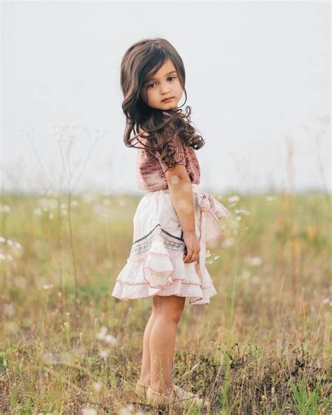 Pin By Zuhra On Scout Cutie Pie Cute Small Girl Cute Little Baby