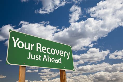 recovery my secret to do it faster zero to alpha