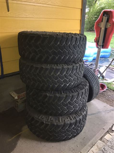 18 Inch Mud Tires For Sale In San Antonio Tx Offerup