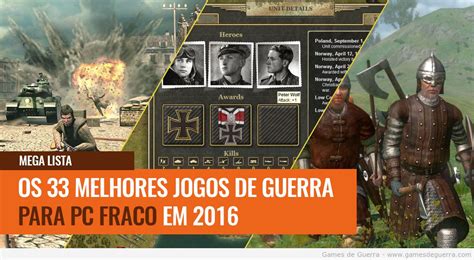 Los mejores juegos de guerra gratis est�n en juegos 10.com. Juegos De Guerra Para Pc Antigo : Jogos De Guerra Para Pc Fraco 15 Games Para Entrar Na Batalha ...