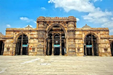 24 Best Places To Visit In Ahmedabad Things To Do And Sightseeing 2023
