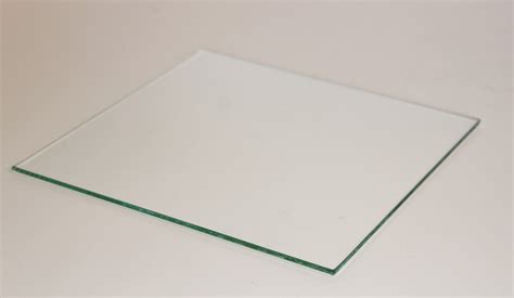 Flat Glass Flat Clear 3 32 Glass Ss Behrenberg Glass Co