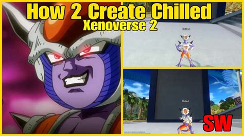 Moreover, from december 21st, 2020 (mon) to january 12th, 2021 (tue), online events will go live one after another for commemoration of its 7 million units shipped worldwide and for the new year holidays! Dragon Ball Xenoverse 2 characters creation Tutorial How ...