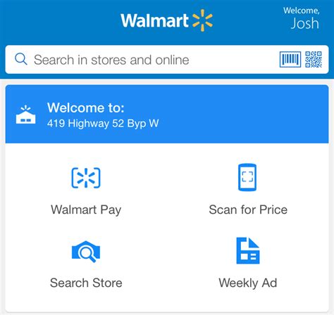 Maybe you would like to learn more about one of these? Walmart Pay Is Better Than You Might Expect - TidBITS