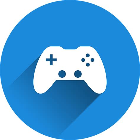 Download Controller Gamepad Video Games Royalty Free Vector Graphic
