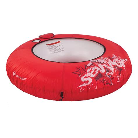 Sevylor® Inflatable Covered River Tube 178489 Floats And Lounges At