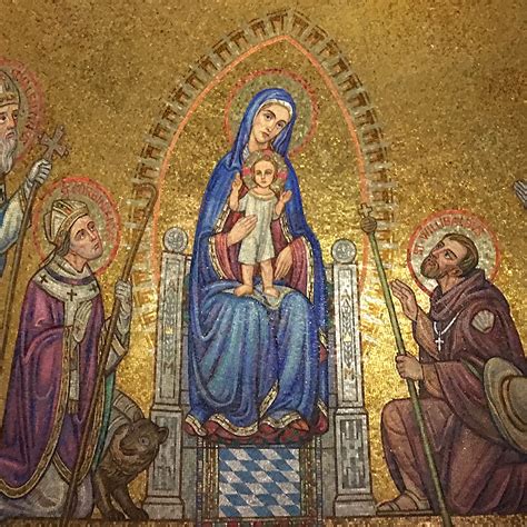 Homily From Jan 1 2018 Solemnity Of Mary Mother Of God An Eclipse