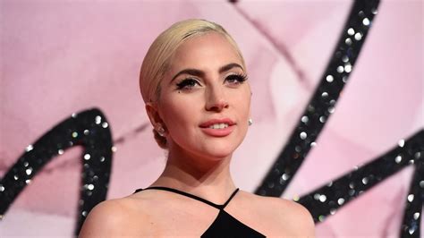 Lady Gagas Foundation To Fund Projects In Dayton El Paso And Gilroy Mashable