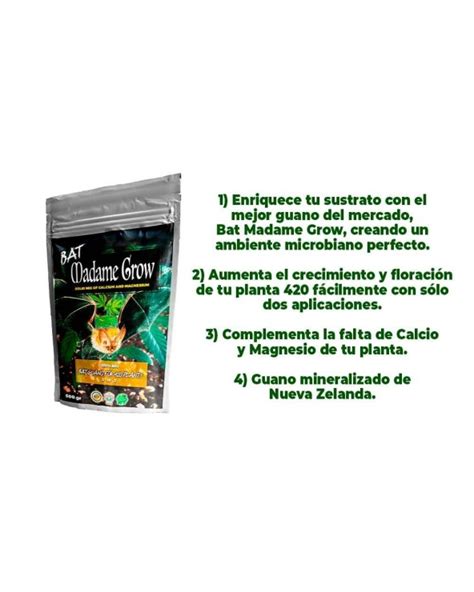 Guano Bat Perfect Organic Fertilizer For The Soil Of Medicinal Plant