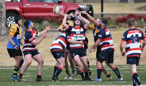 Mudgee Wombats Knocked Out Of New Holland Agriculture Cup Grand Final