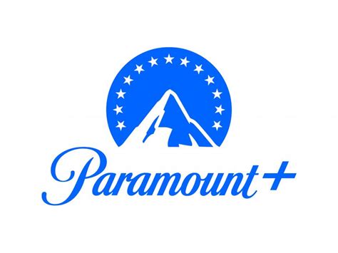 Paramount Logo Png Vector In Svg Pdf Ai Cdr Format