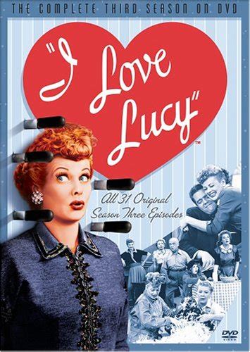 I Love Lucy Dvds And Videos Lucystore Com