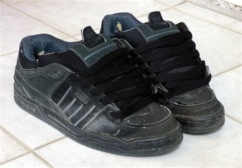 Item # 314542 stash points: Globe Shoes: Globe Fusion chunky skate shoes