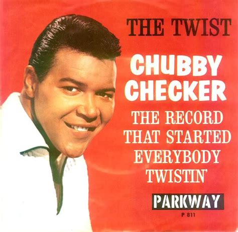 The Twist By Chubby Checker Oldies Songs For Weddings Popsugar Entertainment Photo 78