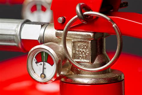 If you have a fire extinguisher in the. Fire Extinguisher Inspection - DynaFire