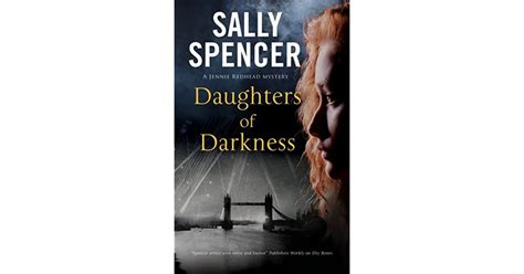 Daughters Of Darkness By Sally Spencer