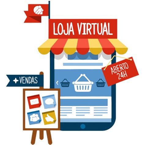 Web Carvalho System A Real Marketing na Web Criação de Loja Virtual Criação de Site