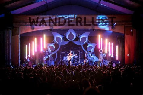 How Wanderlust Festival Uses Automation To Eliminate Months Of Work