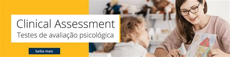 Pearson Brasil Clinical Assessment