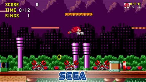 Sonic The Hedgehog Classic Apk Download Free Action Game For Android