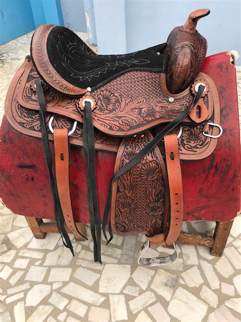 Draft Horse Saddles For Sale Only 3 Left At 75