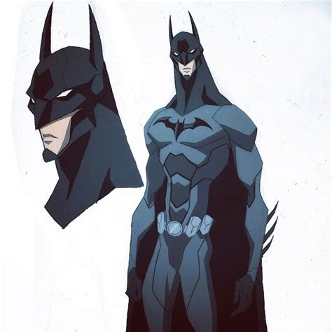 Phil Bourassa Batman Sketch From 2011 Pzvt