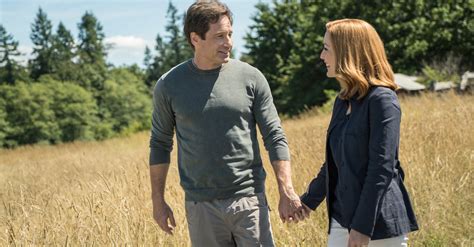 Специальному агенту дане скалли, доктору и педагогу академии фбр в вирджинии, поручают работу в паре с агентом фоксом малдером на. 'The X-Files' Season 10, Episode 5: Mulder's Magic ...