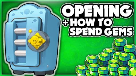 Gems Brawl Stars Complete Guide Pricing Tips