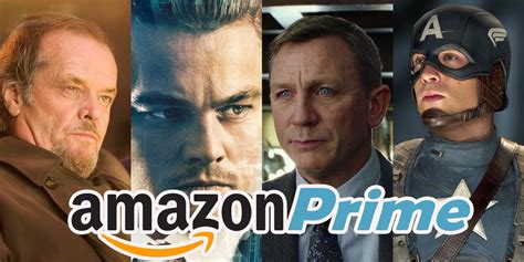Best Movies On Amazon Prime Right Now December
