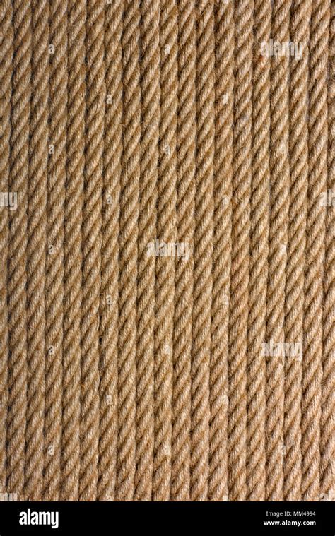 Rope Texture Stock Photo Alamy