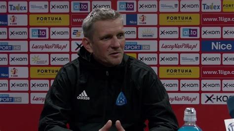 .gliwice podbeskidzie pogoń szczecin raków częstochowa stal mielec warta poznań wisła kraków wisła płock zagłębie lubin address. Raków Częstochowa - Ruch Chorzów // konferencja po meczu ...