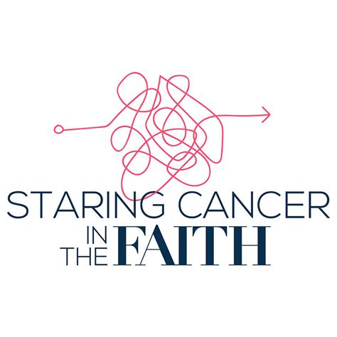 Staring Cancer In The Faith Curriculum Series Project 31