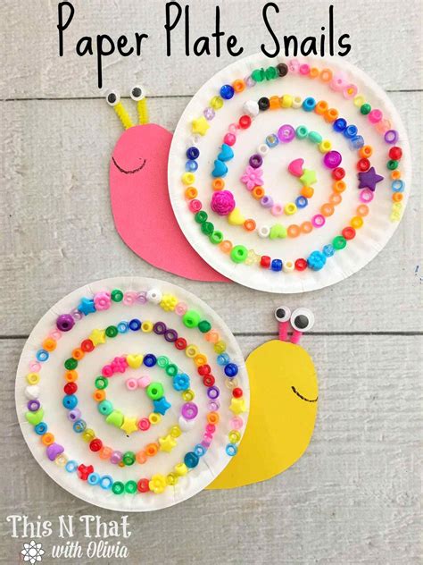 14 Cool And Fun Preschool Crafts