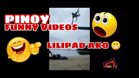 Pinoy Funny Videos 😁😁 Youtube