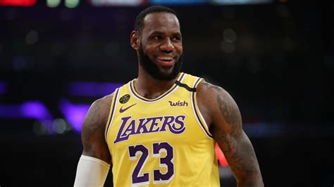 Lebron James Rank Among Highest Paid Celebrities For 2019 Revealed