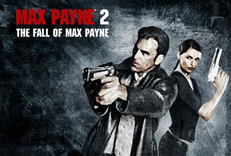 تحميل لعبة Max Payne 2 للكمبيوتر من ميديا فاير مضغوطة