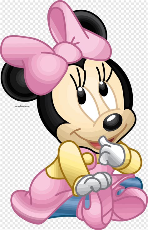 Baby Minnie Mouse Minnie Mouse Mickey Mouse Clubhouse Daisy Daisy