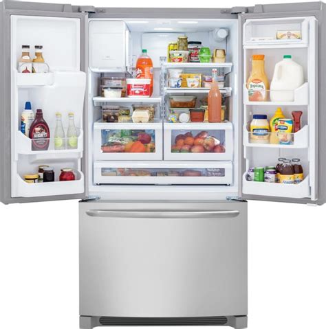 top 5 recommended best counter depth refrigerator reviews 2024 the frisky
