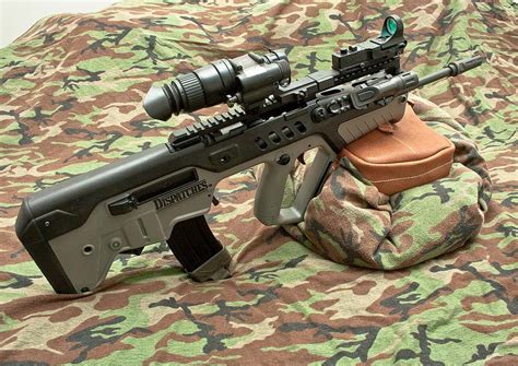 Weaponotech Indias Fire Power Israeli Imi Tar 21 Tavor Assault Rifle