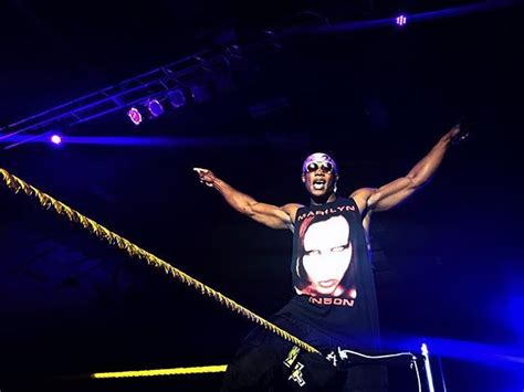 Wwenxt The Mind Games From Velveteen Dream Continue In Nxtdesmoines