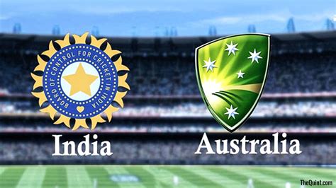 India Vs Australia Ind Vs Aus 3rd Odi Live Cricket Score Ball By Ball