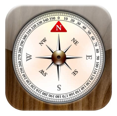 Compass 54 is a wonderful compass ipad or iphone app that gets the job done. Free other icon File Page 14 - Newdesignfile.com