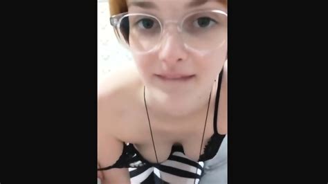 Teen Pale Redhead Girl Sucks And Fucks For Deep Creampie Sex Handjob Step Mom Norsk Cheating