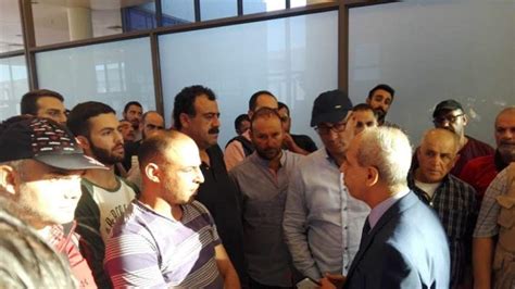 Kheir Supervised Return Of Lebanese Nationals From Kazakhstan Lebanon