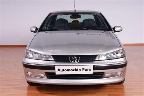 We use cookies to improve your experience. PEUGEOT. 406 2.2 HDI 136 CV. SVDT. | Automocio Pere